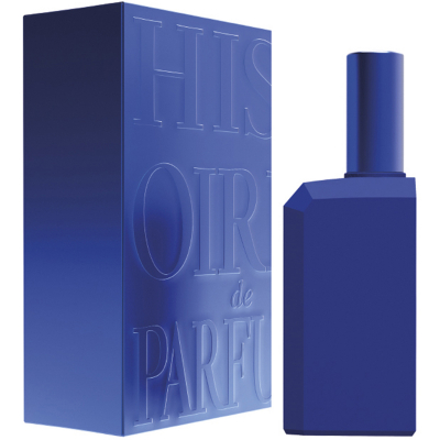 Histoires de Parfums This Is Not a Blue Bottle 1/.1