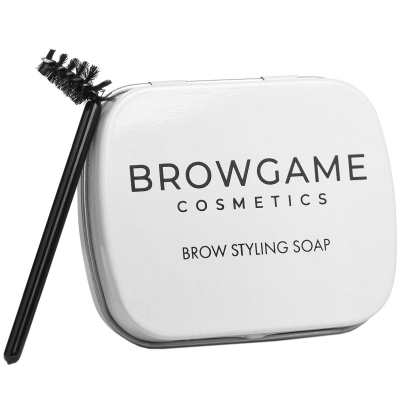 Browgame Cosmetic Brow Styling Soap