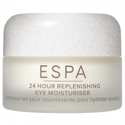 ESPA 24 hr Replenishing Eye Moisturiser (15ml)