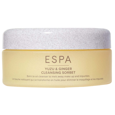 ESPA Yuzu & Ginger Cleansing Sorbet (100ml)