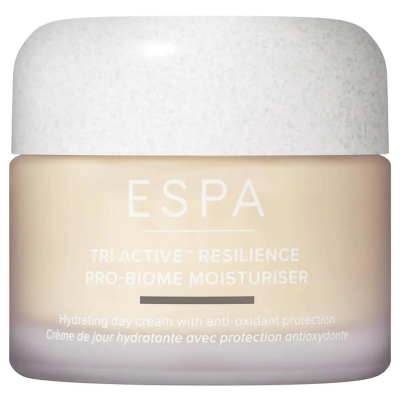 ESPA Tri-Active Resilience Pro Biome Moisturiser (55ml)