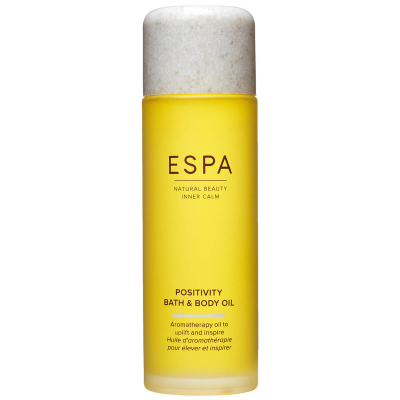 ESPA Positivity Bath & Body Oil (100ml)