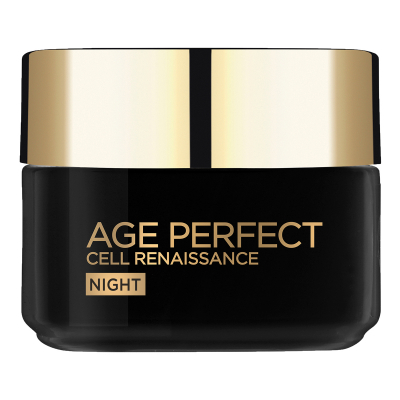 L'Oréal Paris Age Perfect Cell Renaissance Regenerating Night (50ml)