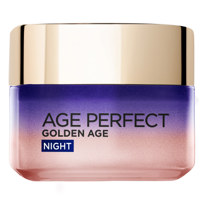 L'Oréal Paris Age Perfect Golden Age Activating Cold Care Night (50ml)