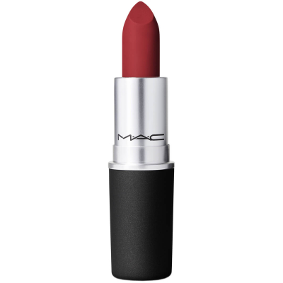 MAC Cosmetics Powder Kiss Lipstick 65 Ruby New