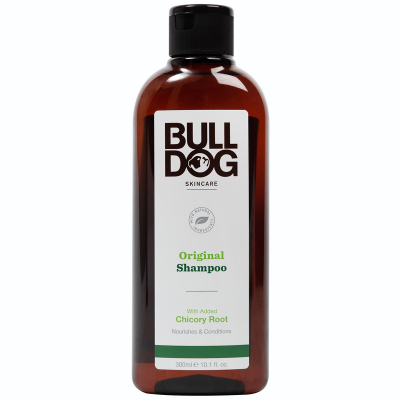 Bulldog Original Shampoo (300ml)