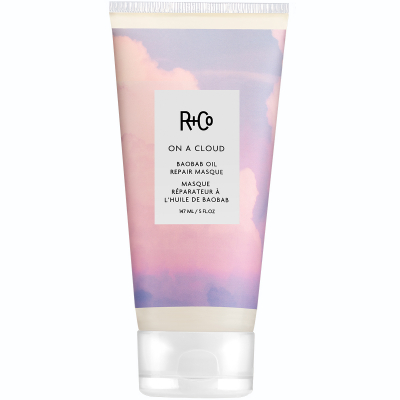 R+Co On A Cloud Baobab Oil Repair Masque (147ml)