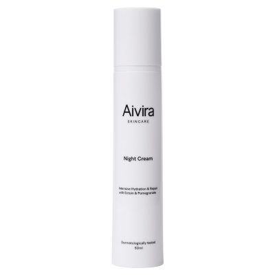 Aivira Skincare Night Cream (50ml)