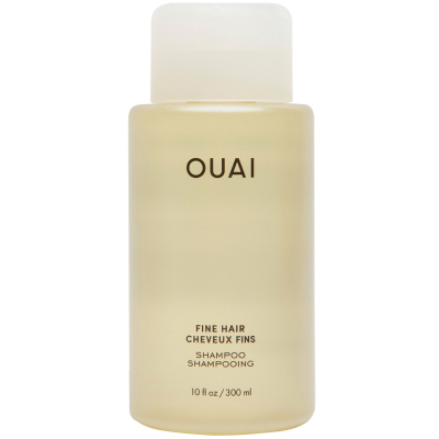 OUAI Fine Shampoo