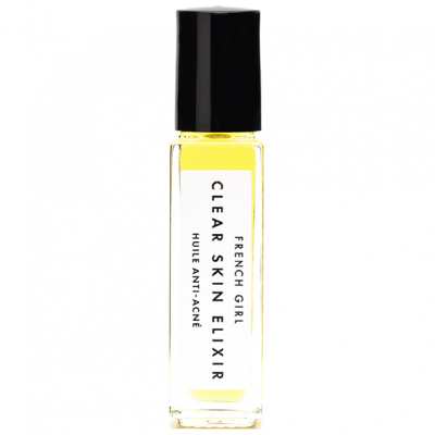 French Girl Organics Clear Skin Oil (9g)
