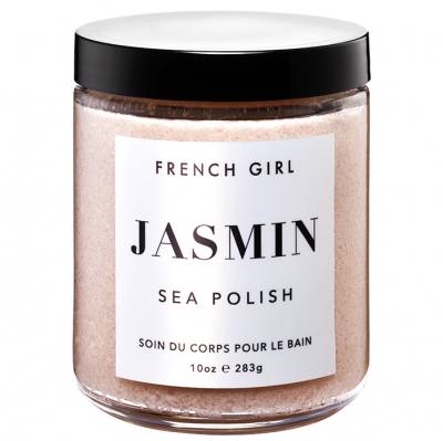 French Girl Organics Jasmine Sea Polish Smoothing Treatment (283g)
