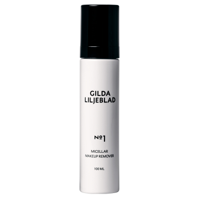 Gilda Liljeblad Micellar Makeup Remover (100ml)