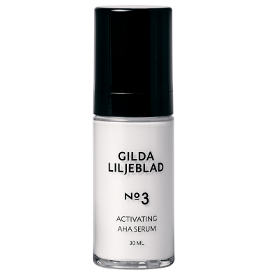 Gilda Liljeblad Activating AHA Serum (30ml)