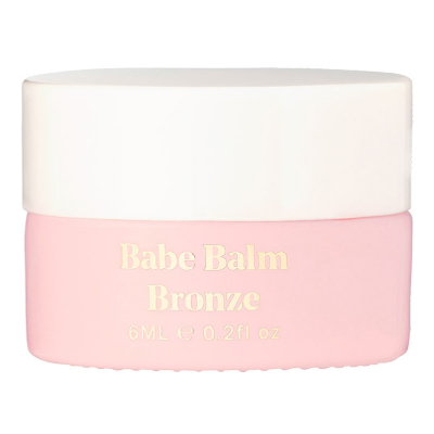 BYBI Beauty Babe Balm Bronze Highlighter