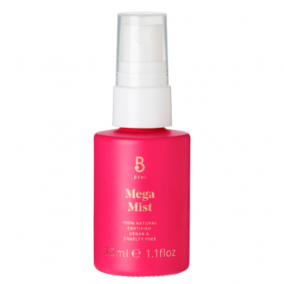 BYBI Beauty Mega Mist Hyaluronic Acid Facial Spray