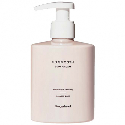 By Bangerhead So Smooth Body Cream (300 ml)