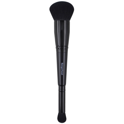 By Bangerhead Double-Duty Foundation and Concealer Brush