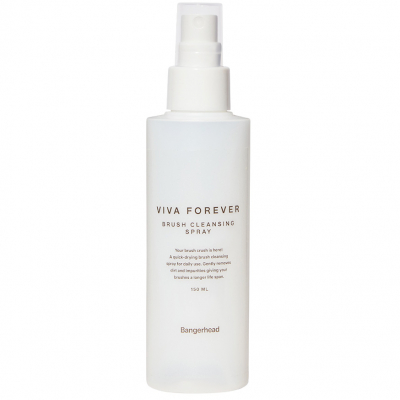 By Bangerhead Viva Forvever Brush Cleansing Spray (150 ml)