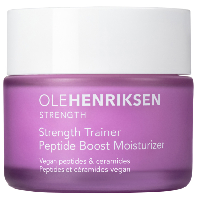 Ole Henriksen Strength Trainer Peptide Boost Moisturizer (50ml)