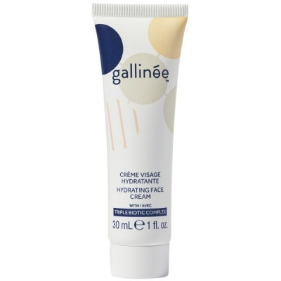 Gallinée Probiotic Hydrating Face Cream (30ml)