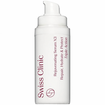Swiss Clinic Rejuvenating Serum (30ml)