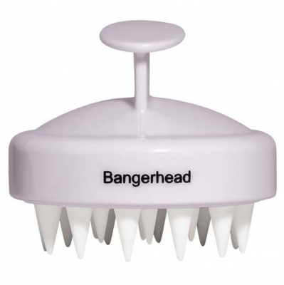 By Bangerhead Get Growing Stimulating Scalp Massager