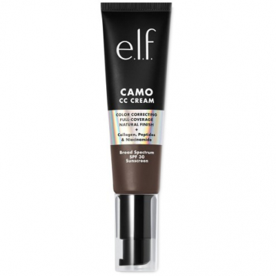 e.l.f Cosmetics Camo CC Cream Fair