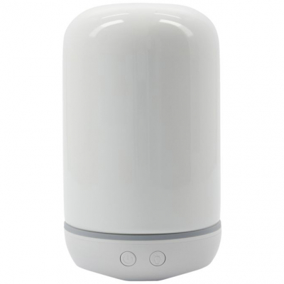 Meraki Essential Oil Diffuser Vitalba Ceramic White