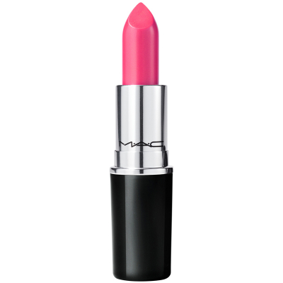 MAC Lustreglass Lipstick