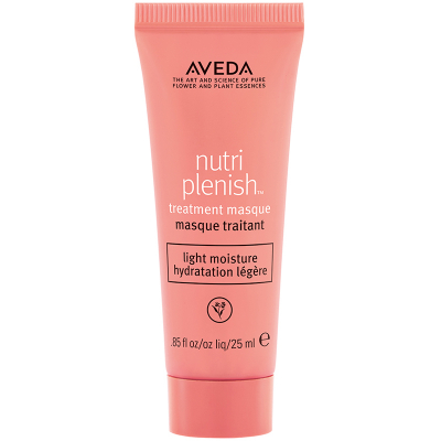 Aveda Nutriplenish Masque Light Moisture Travel Size (25ml)