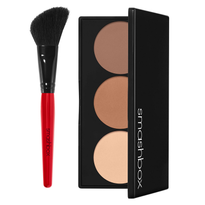 Smashbox Step-By-Step Contour Kit