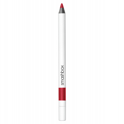 Smashbox Be Legendary Line & Prime Lip Pencil True Red