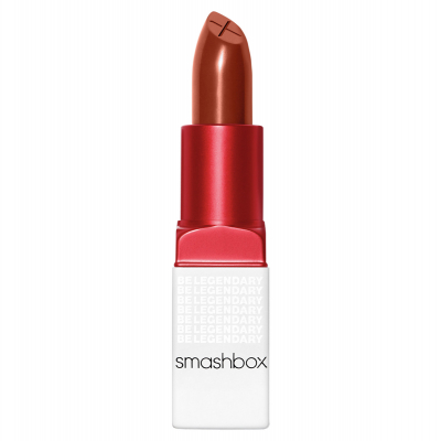 Smashbox Be Legendary Prime & Plush Lipstick Out Loud