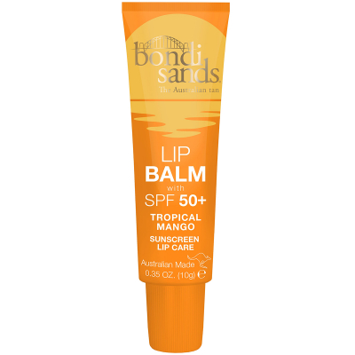 Bondi Sands SPF 50+ Lip Balm Mango