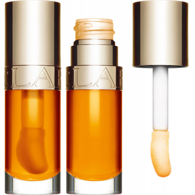 Clarins Lip Comfort Oil