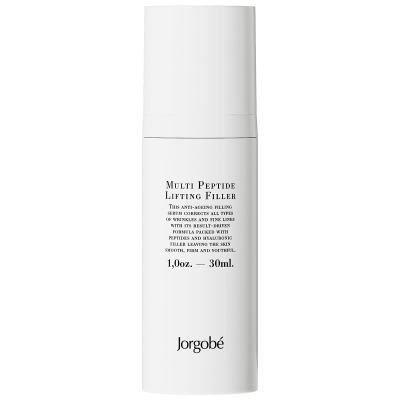 Jorgobe Multi Peptide Lifting Filler