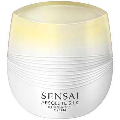 Sensai Absolute Silk Illuminative Cream (40 ml)
