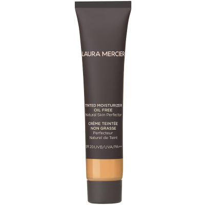 Laura Mercier Tinted Moisturizer Oil Free Natural Skin Perfector Travel Size