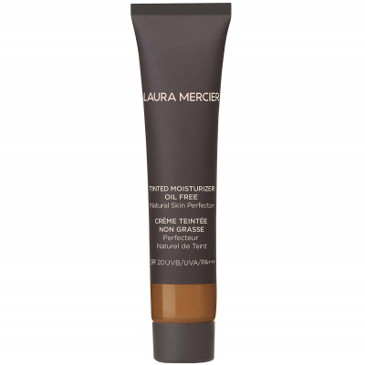 Laura Mercier Tinted Moisturizer Oil Free Natural Skin Perfector Travel Size
