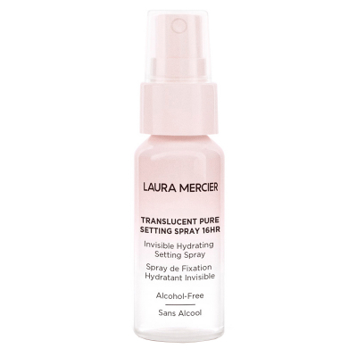 Laura Mercier Translucent Pure Setting Spray 16hr