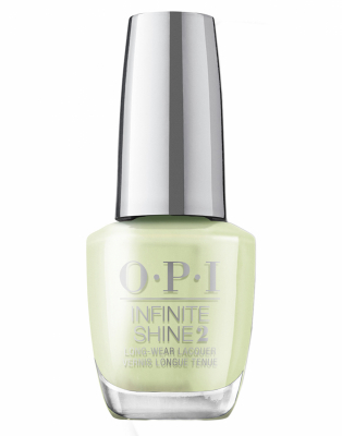 OPI Infinite Shine The Pass is Always Greener