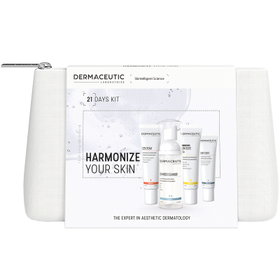 Dermaceutic 21 Days Kit Harmonize Your Skin