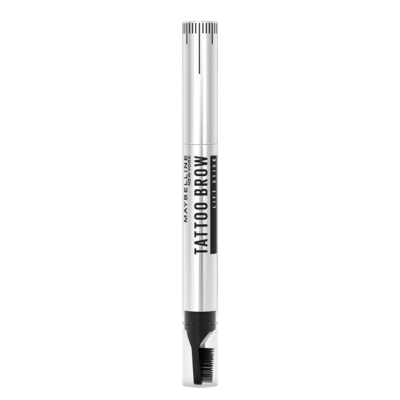 Maybelline Tattoo Brow Lift Deep Brown 4