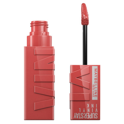 Maybelline Superstay Vinyl Ink
