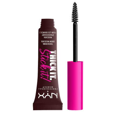 NYX Professional Makeup Thick it. Stick it! Brow Mascara