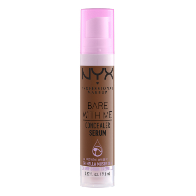 NYX Professional Makeup Bare With Me Concealer Serum Rich 12