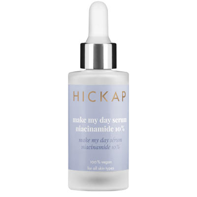 Hickap Make My Day Serum Niacidamide 10% (30ml)