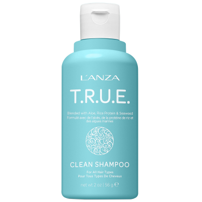 Lanza Clean Shampoo (56g)