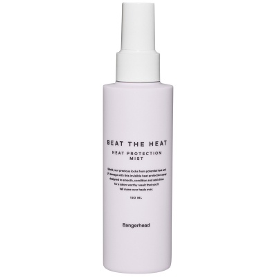 By Bangerhead Beat The Heat Protection Mist (150 ml)
