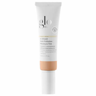 Glo Skin Beauty C-Shield Anti Pollution Moisture Tint